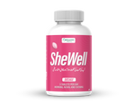 She Well – The Complete Solution for Leucorrhea