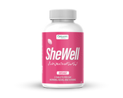 She Well – The Complete Solution for Leucorrhea