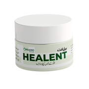 Healent - Ultimate Gangrene Cure